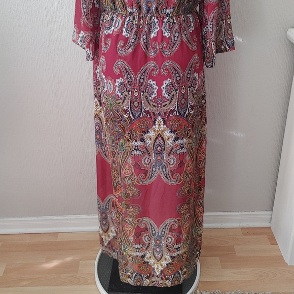 Signature Collection 3/4 Sleeves Size L - Picture 2 of 9